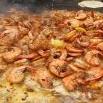 Shaker Baker Foods Shrimp