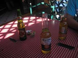 Still works well on a hot day