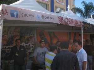 Cucapá @ TJ Beer Fest 2010