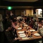 Ballast Point at The Grill at Torrey Pines