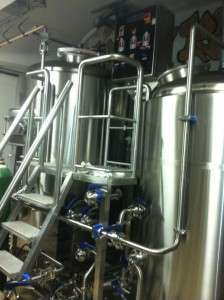 Prohibition's new system