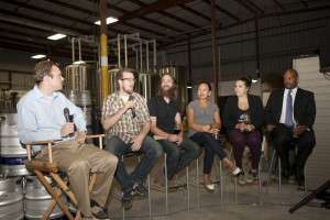 Voice of San Diego x Modern Times