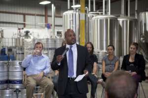 Voice of San Diego x Modern Times