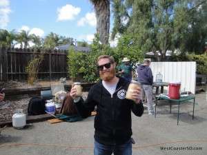 SBE Lambic Brew Day 2014 012