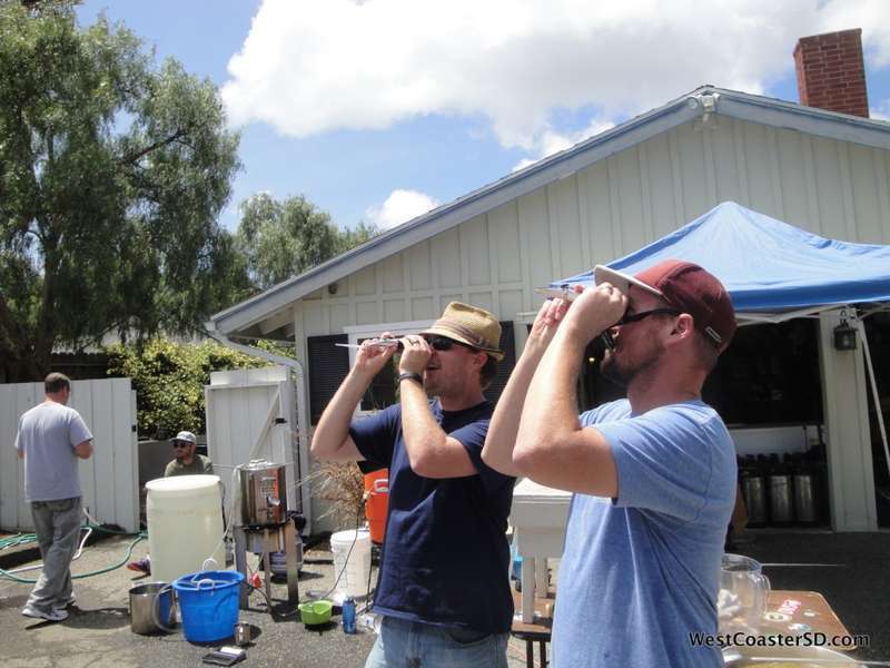 SBE Lambic Brew Day 2014 021