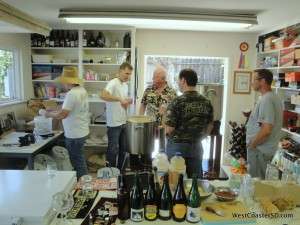 carboy chronicles page 21