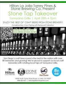 tap takeover