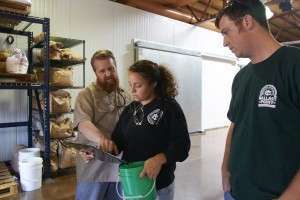 Ballast Point 5-8-14-182