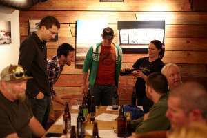 Bottlecraft