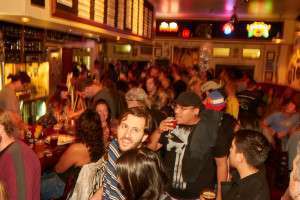 Beer Week 2014
