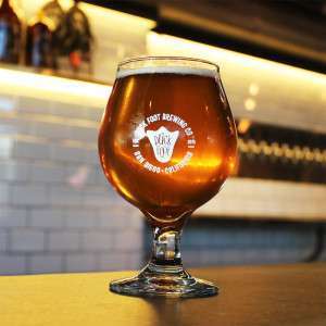 Duck Foot The Pervasive Blonde