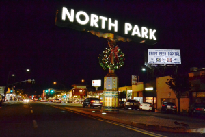 North-Park