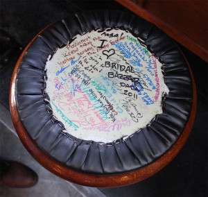 Turn up the bar-stools at Alpine Beer's new tasting room and memories abound