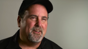 Brewmaster Mitch Steele