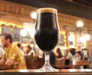 North Park Beer Co. Darkness Refined Imperial Stout